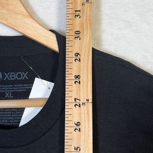 ‎Xbox gaming T-shirt NWT - Picture 3 of 5